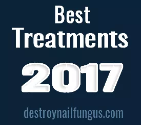 Destroy nail fungus sharp