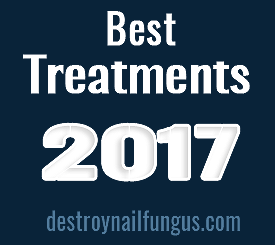 Destroy nail fungus sharp