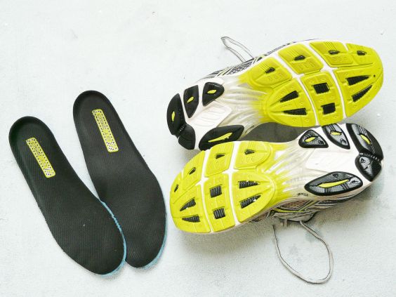 best over the counter orthotics for plantar fasciitis