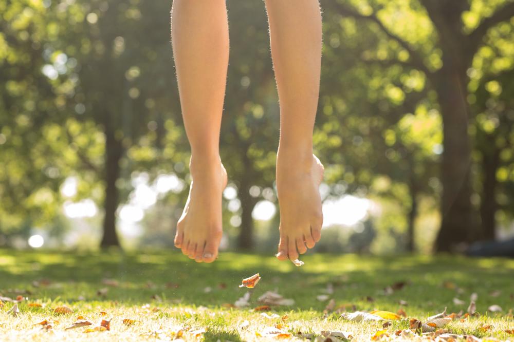 vinegar foot soak for smelly feet