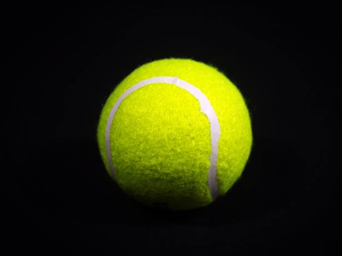 how to relieve foot pain at home by using tennis ball