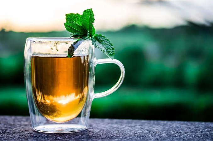 bloating home remedies