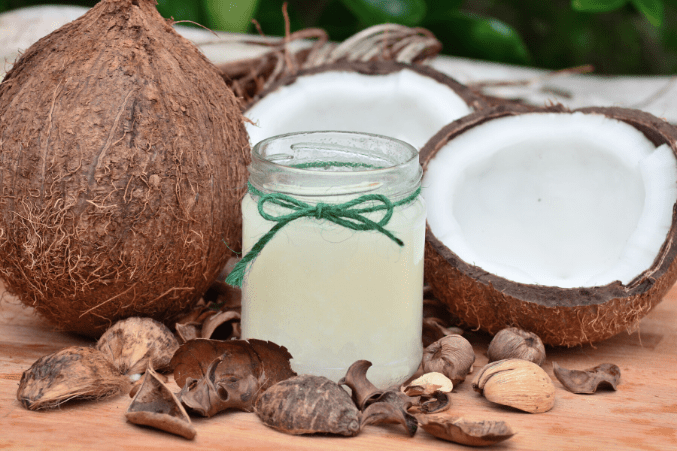how to get rid of cellulite on thighs home remedies