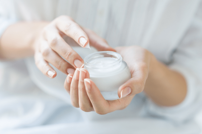 peeling fingernails home remedies