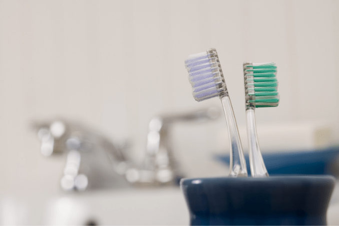 what causes canker sores in mouth