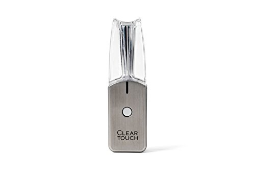 ClearTouch at Home Phototherapy Treatment for for Dermatological Conditions
