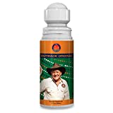 Outback Pain Relief Roll-On Oil 50mL (1.69 Fl Oz) - All Natural Topical Oil with Long Term Benefits from...