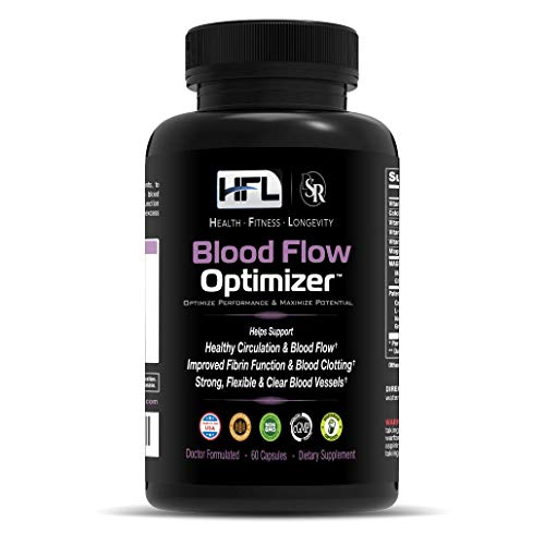 Blood Flow Optimizer