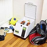 StinkBOSS Shoe Deodorizer - Eliminates Smelly Odor From Shoes, Gloves, Pads - Great for Gear You Can't Put in...
