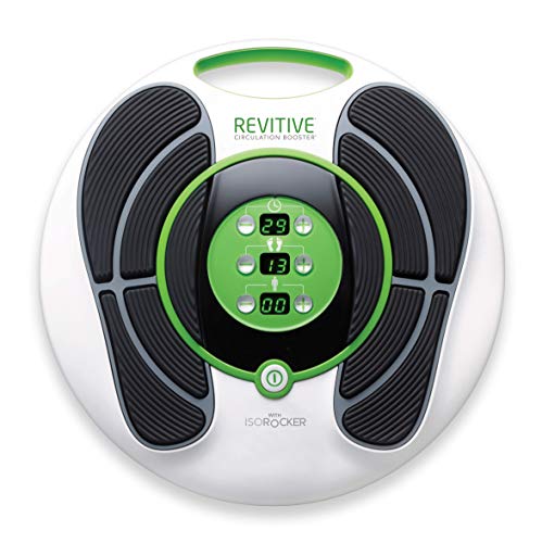 REVITIVE Medic (2016 Edition) - Relieve Foot Ache and Leg Pains, One Color, 1 Count (Pack of 1)