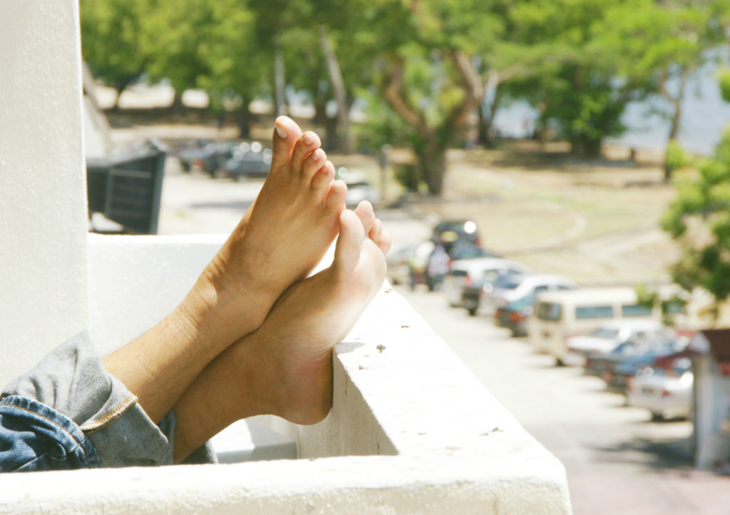 how to prevent bunions from getting worse