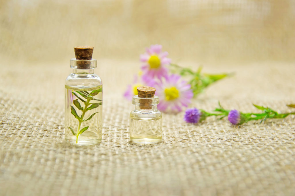 sore throat remedies essential oil