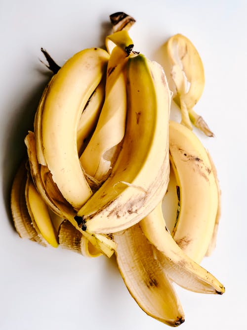 how to remove skin tags naturally using banana