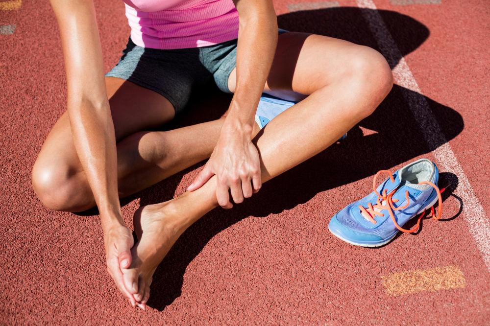 athletes foot health