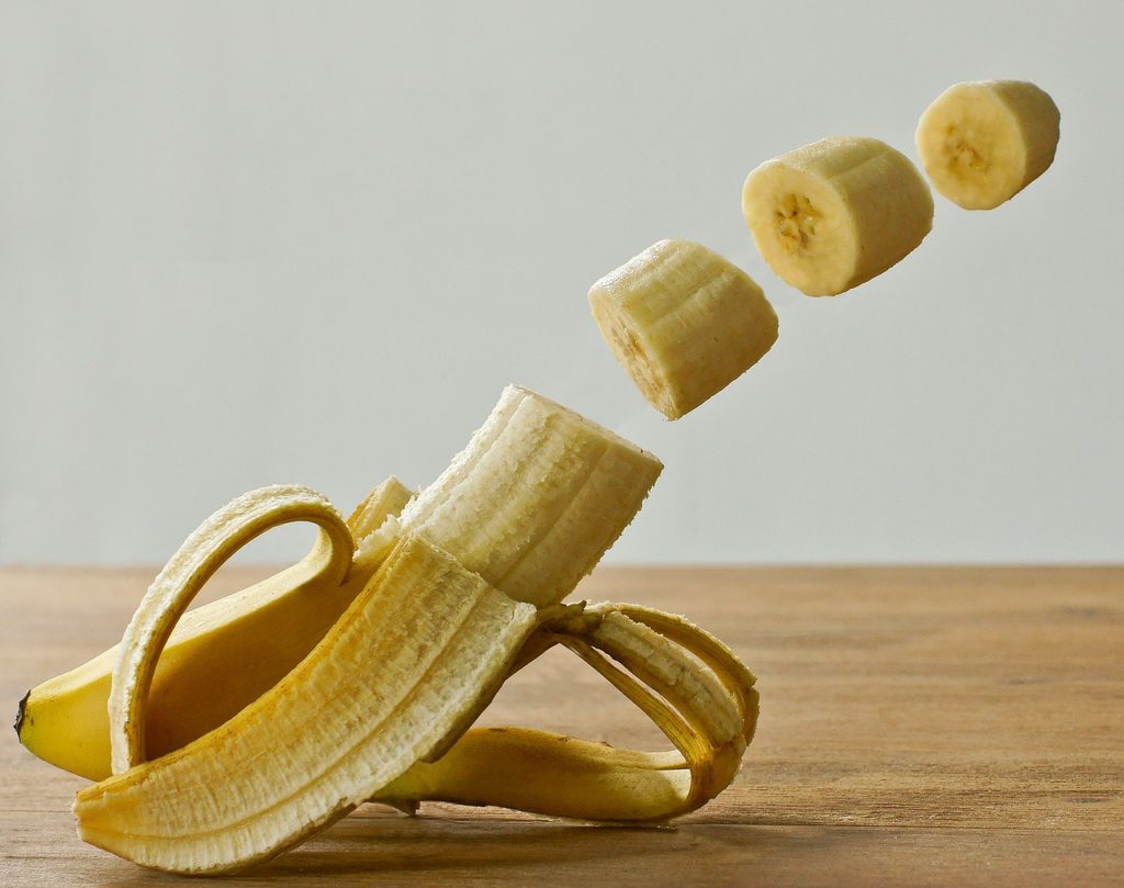 diy hair conditioner banana