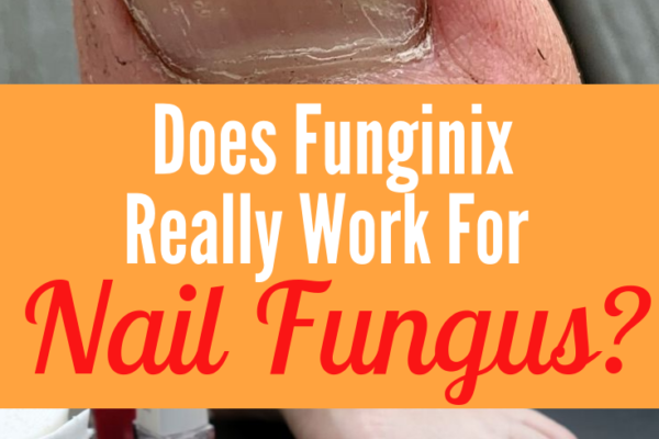 funginix review