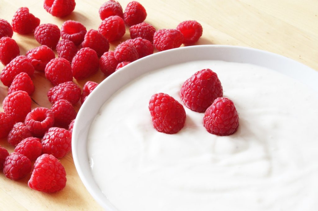 yogurt home remedy white spots on toenails