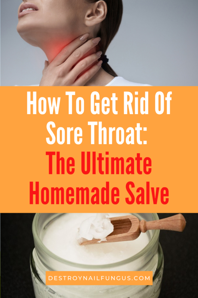 How To Make Sore Throat Remedies At Home The Ultimate Guide
