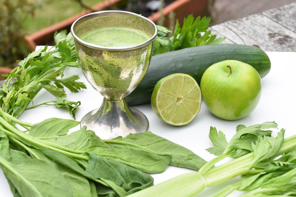 what are the benefits of aloe vera juice