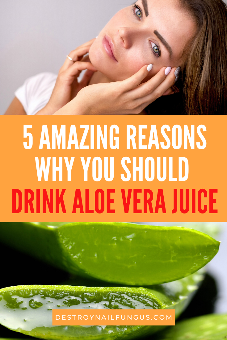 what are the benefits of aloe vera juice