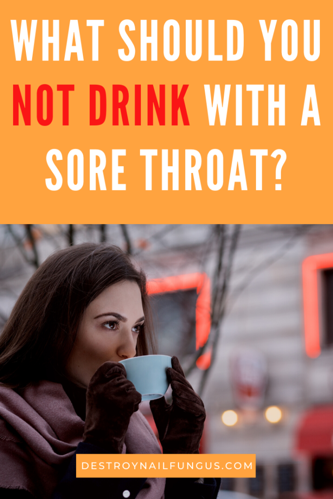 Sore Throat Remedies That Actually Work