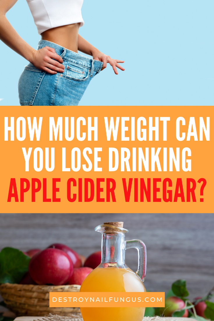 apple cider vinegar for weight loss fast