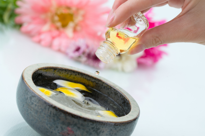 diy cuticle oil for nail growth
